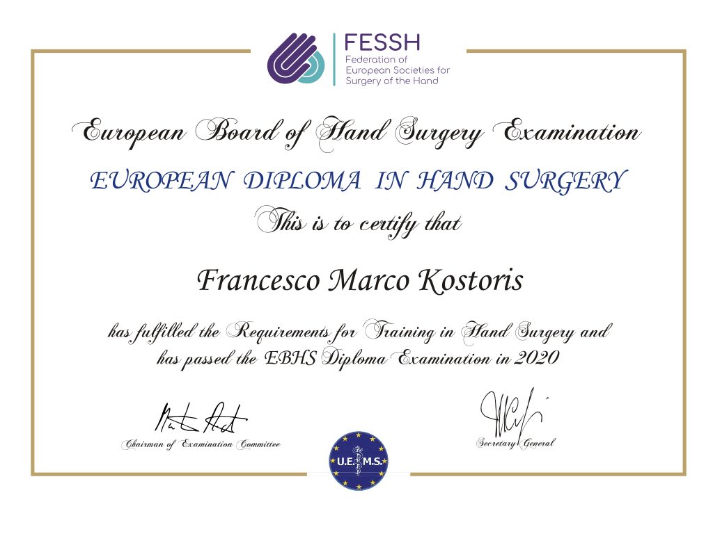 diploma-europeo-fessh-chirurgia-mano